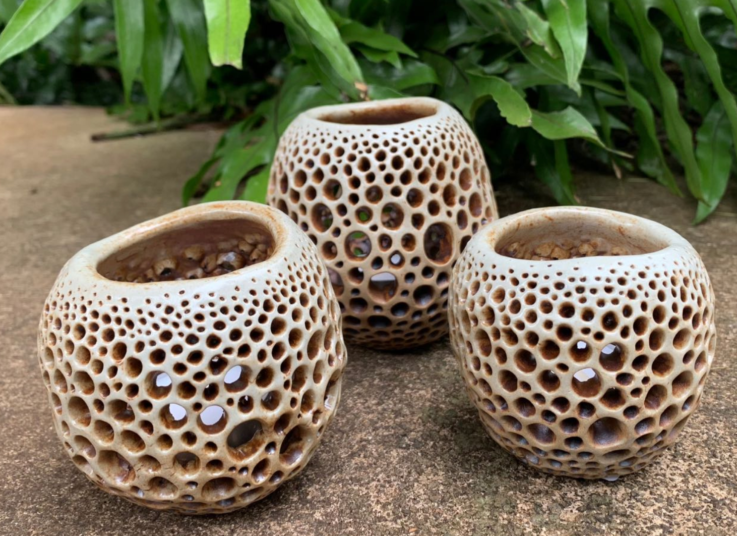 Ceramics