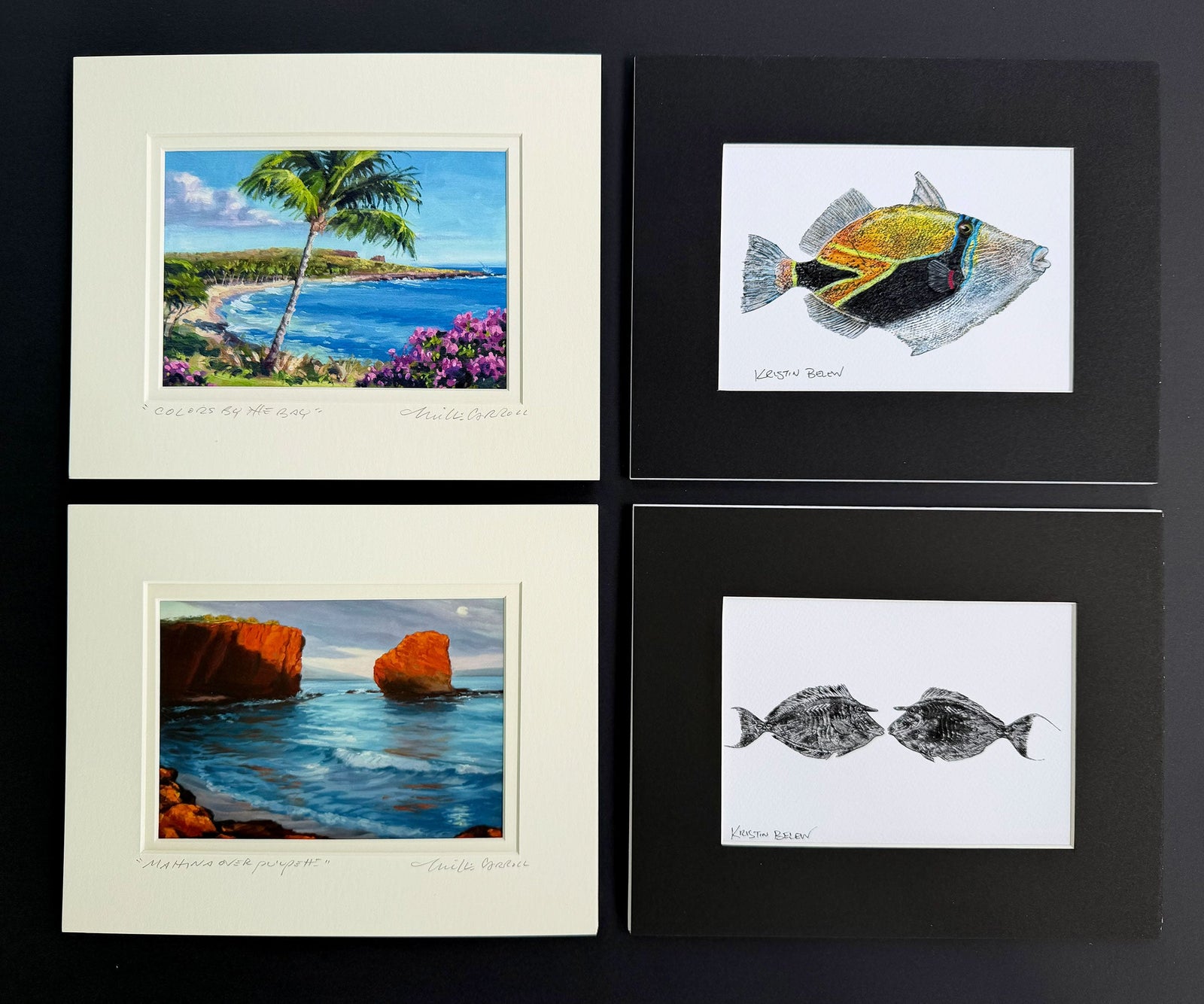 Ready to Frame Prints