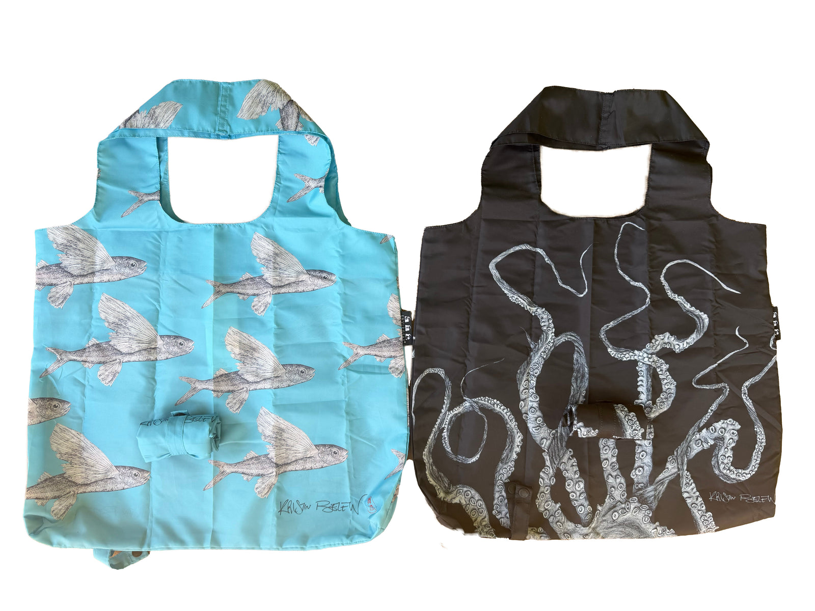 Reusable Bags