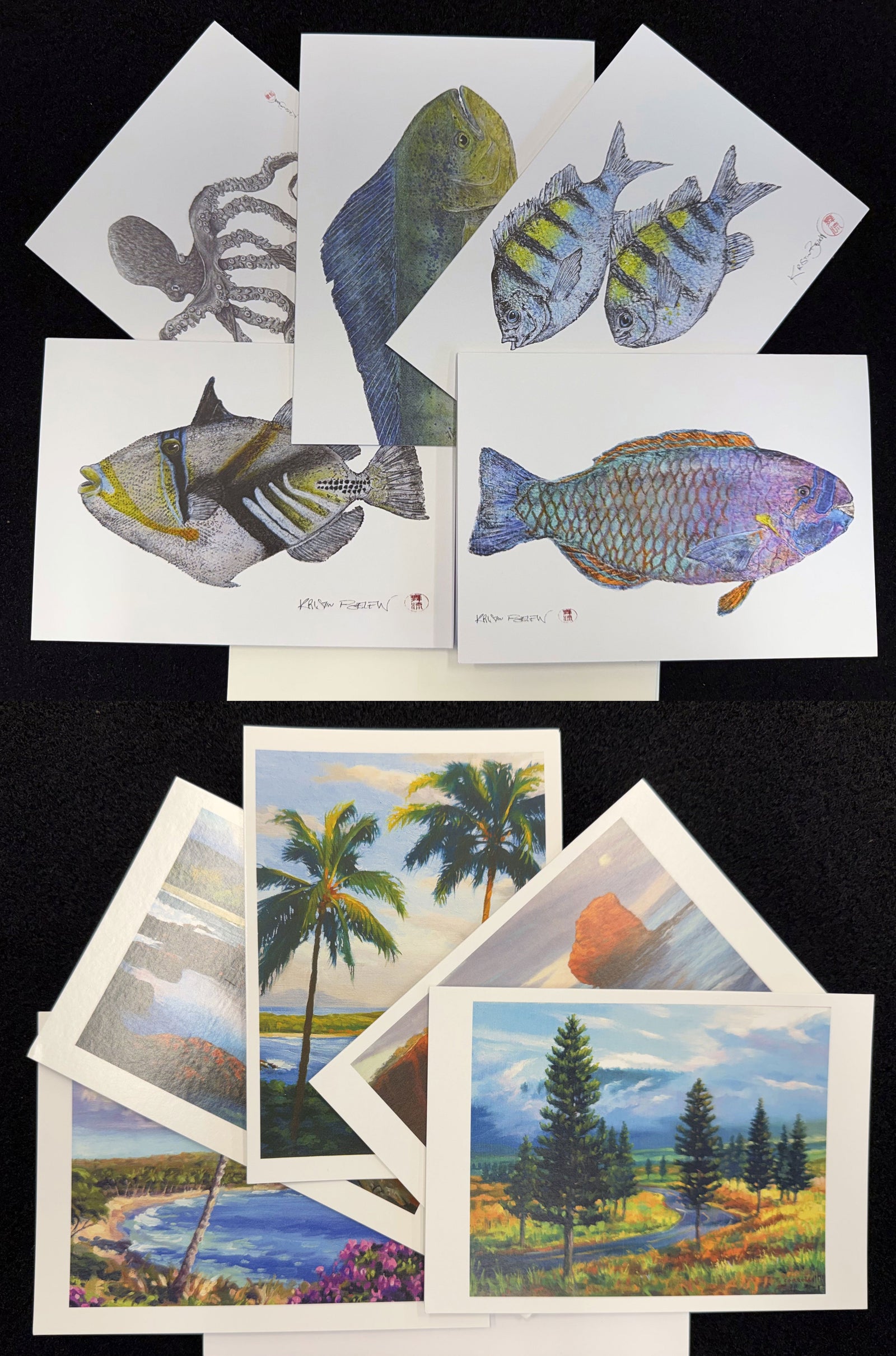 Greeting Cards