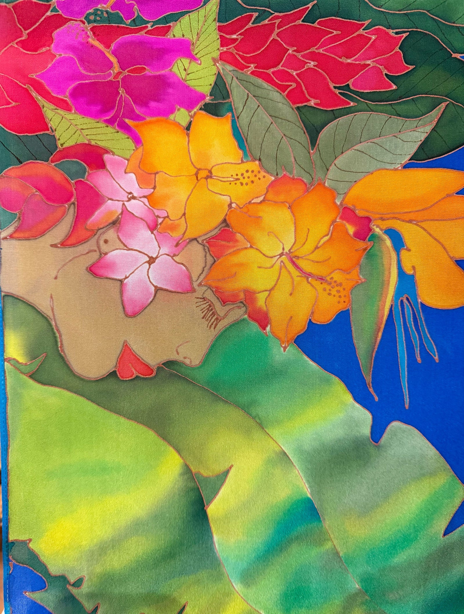 Textiles