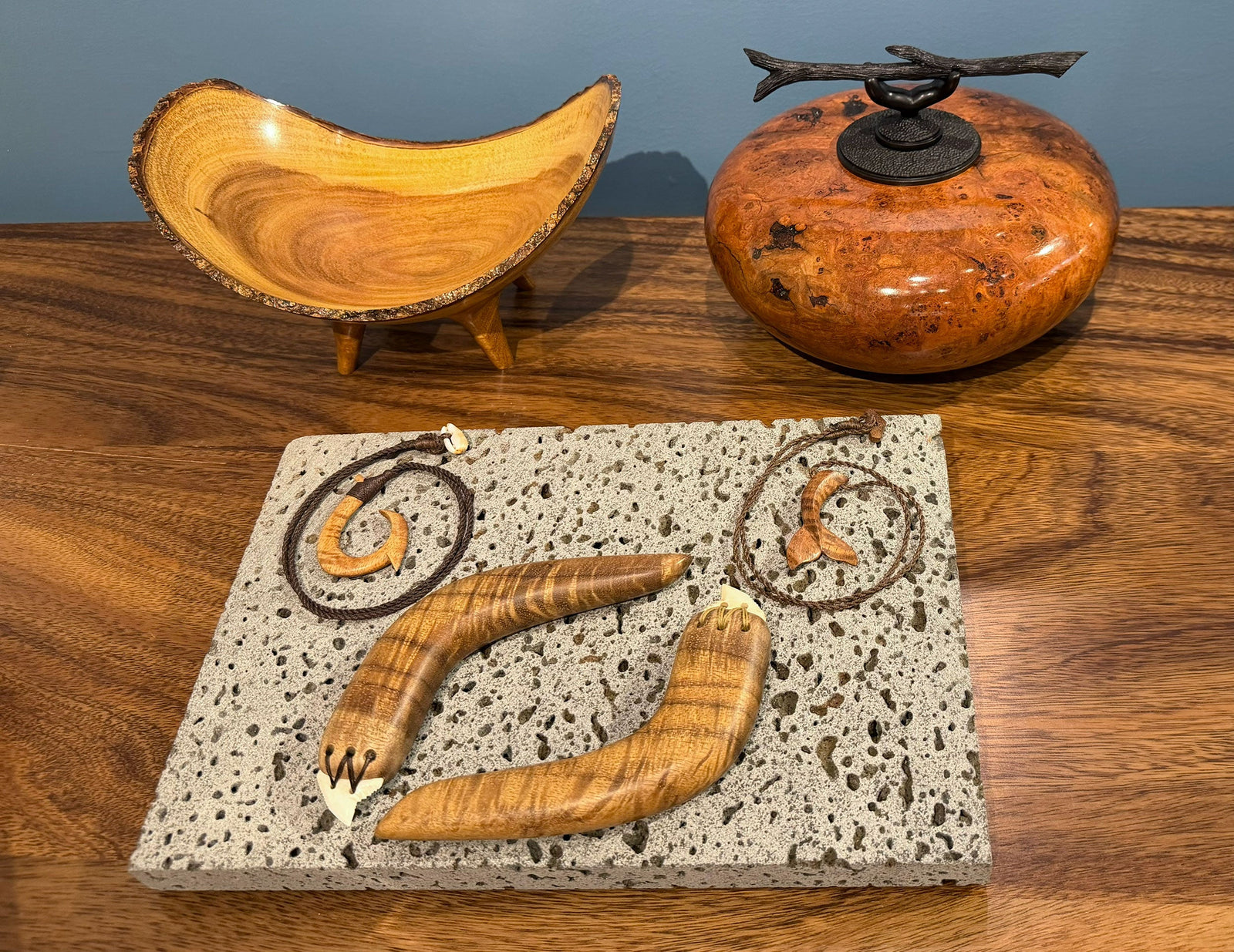 Woodcraft