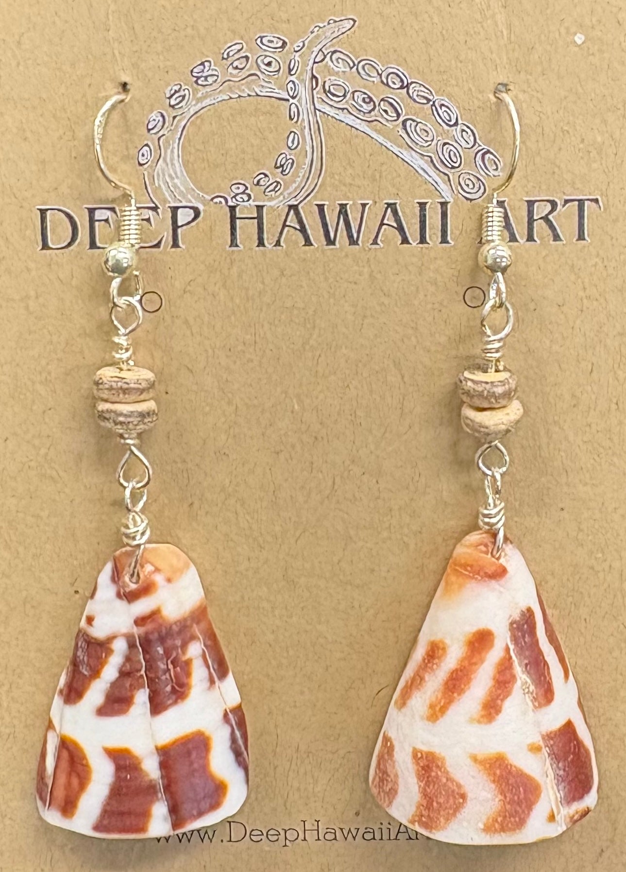 Kristin Belew: Hebrew Cone Slices