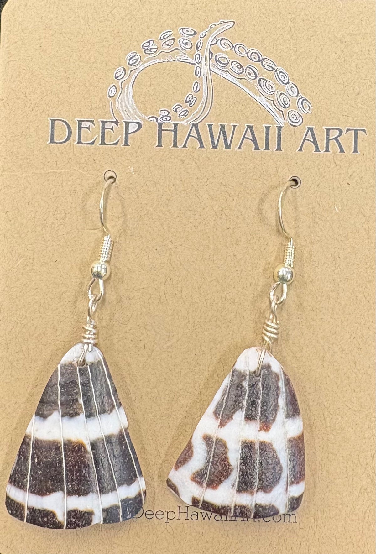 Kristin Belew: Hebrew Cone Slices 2