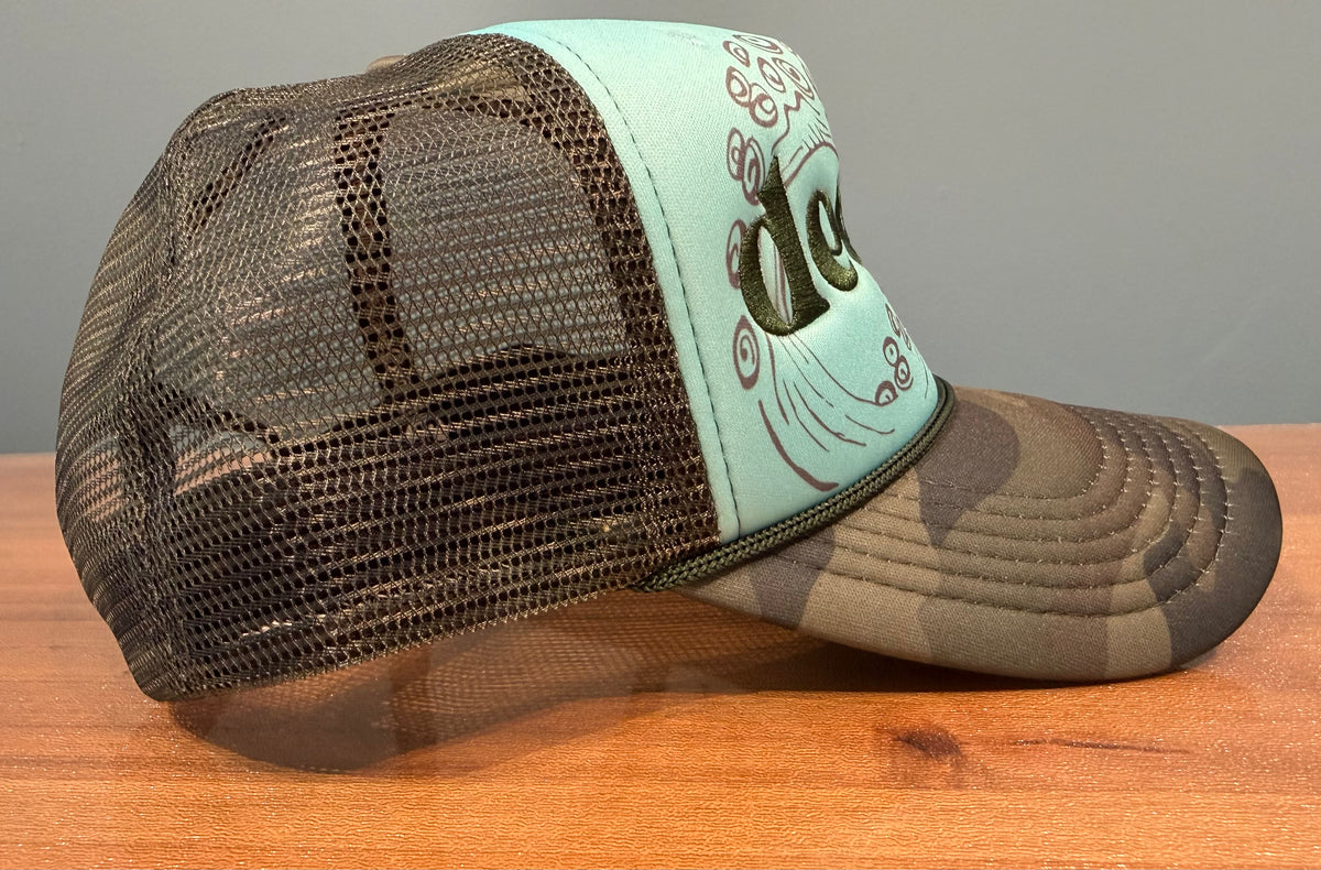 Hat- "deep hi"