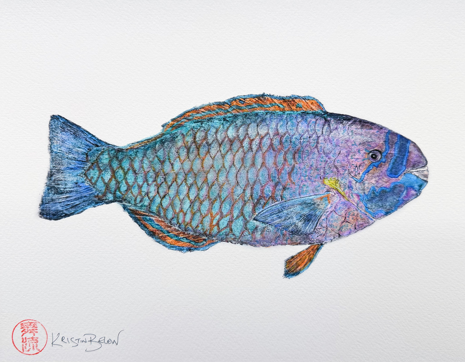 Gyotaku