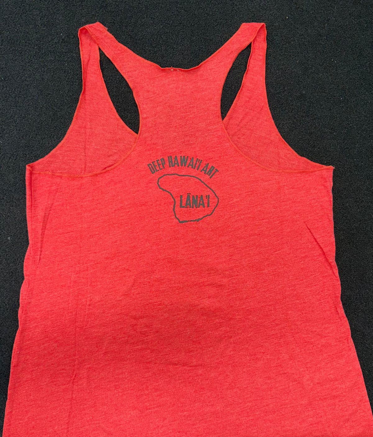 Womenʻs Tako Tank Tops