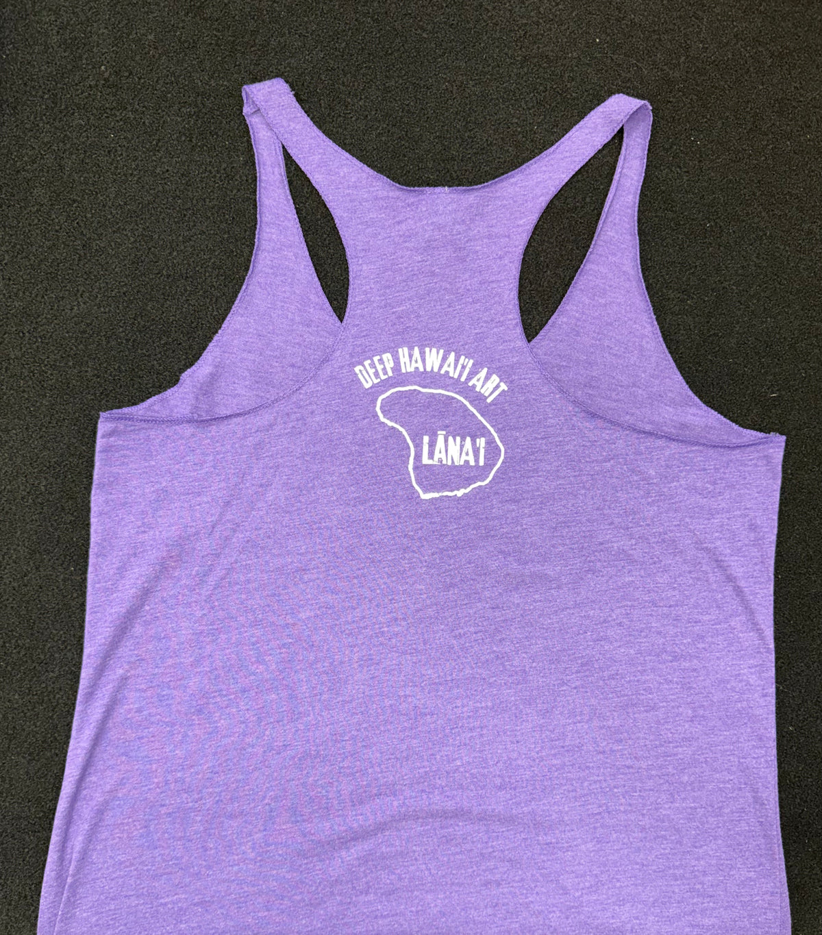 Womenʻs Circle Octopus Tank Tops
