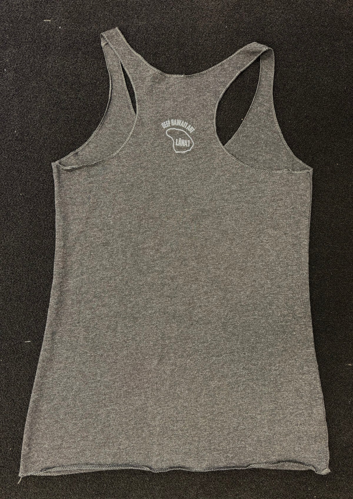 Womenʻs Circle Octopus Tank Tops