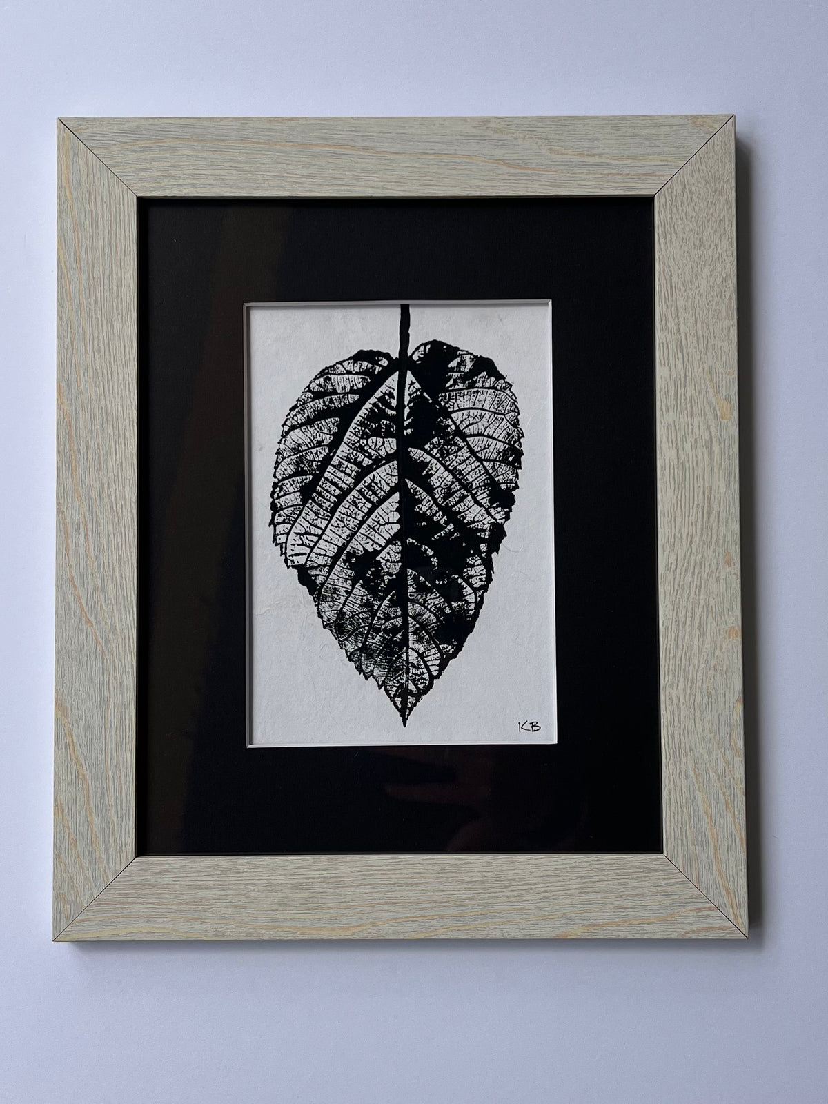 Kristin Belew: "Wauke 1"