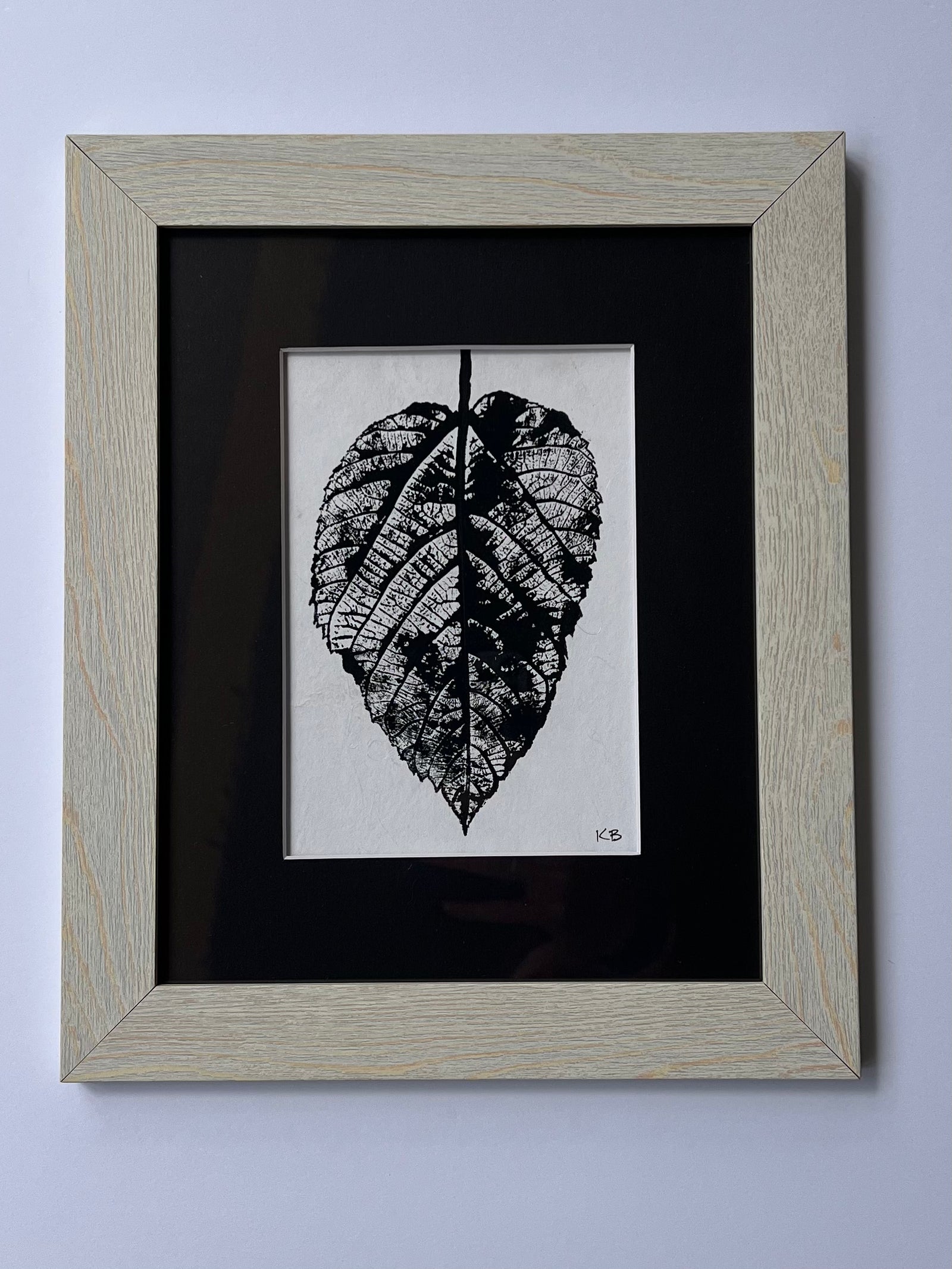 Kristin Belew: "Wauke 1"