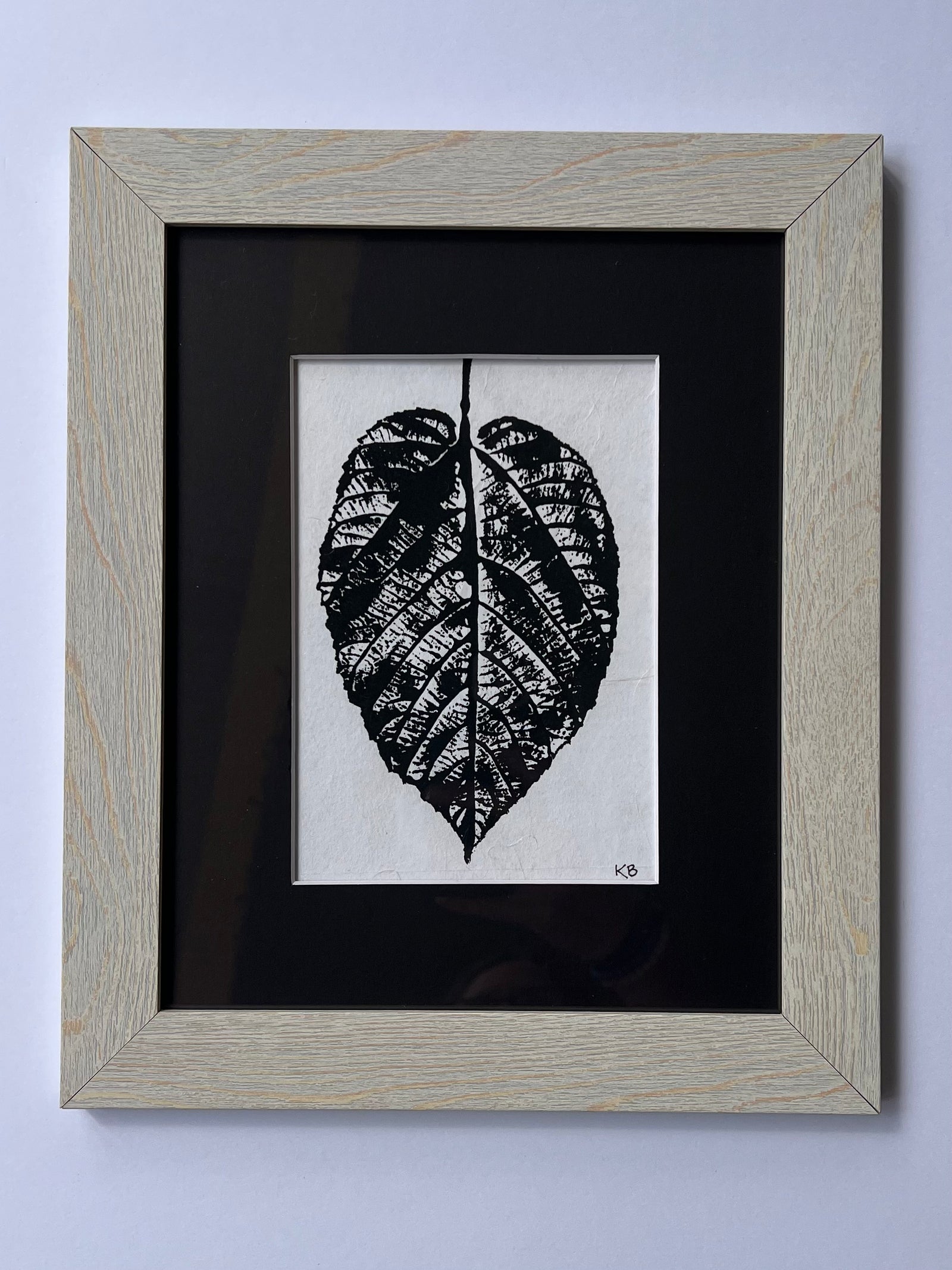Kristin Belew: "Wauke 2"