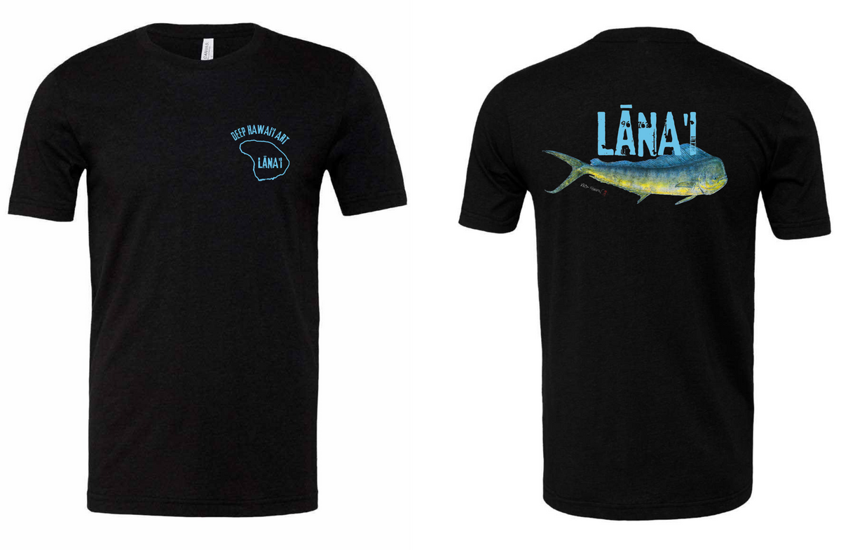 Mahi T-shirts