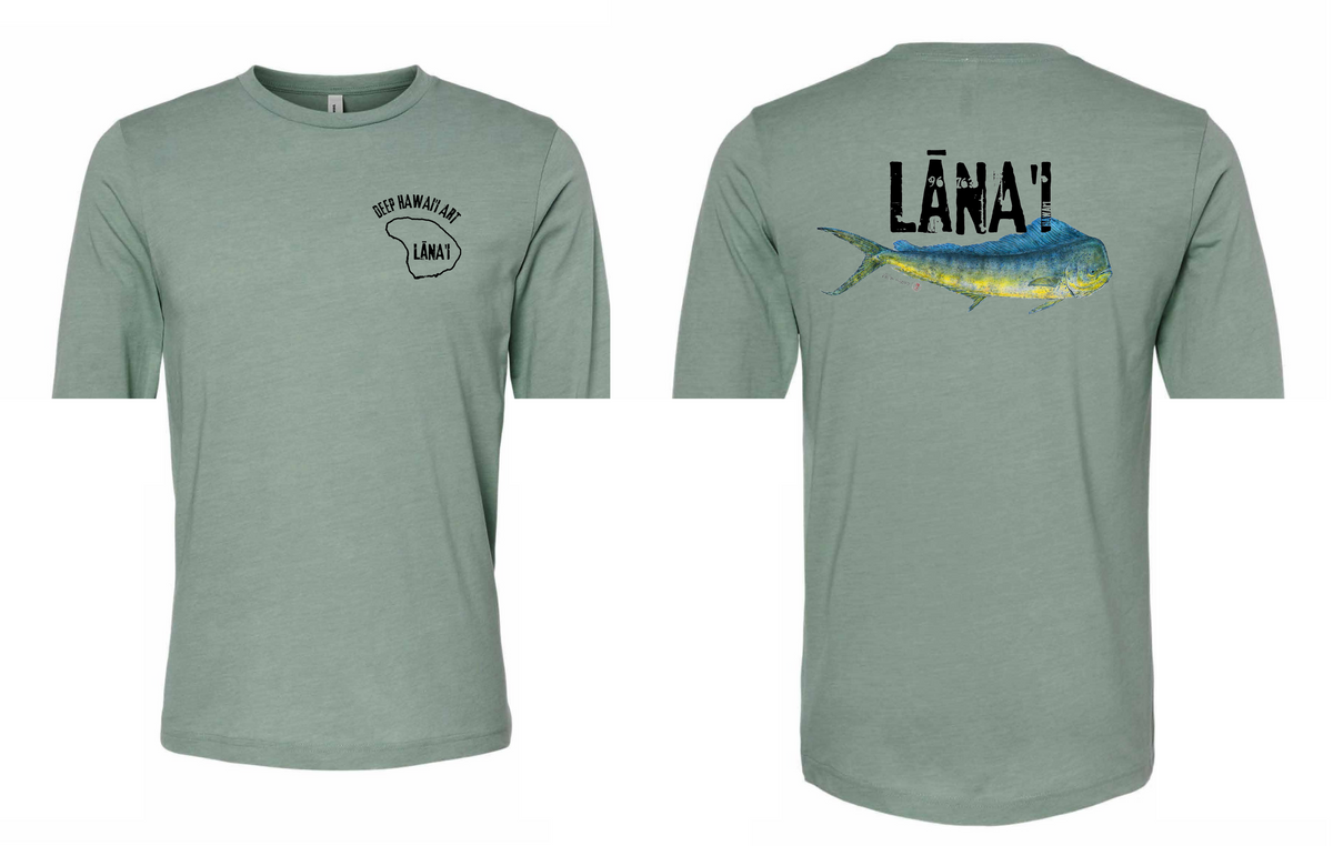 Mahi T-shirts
