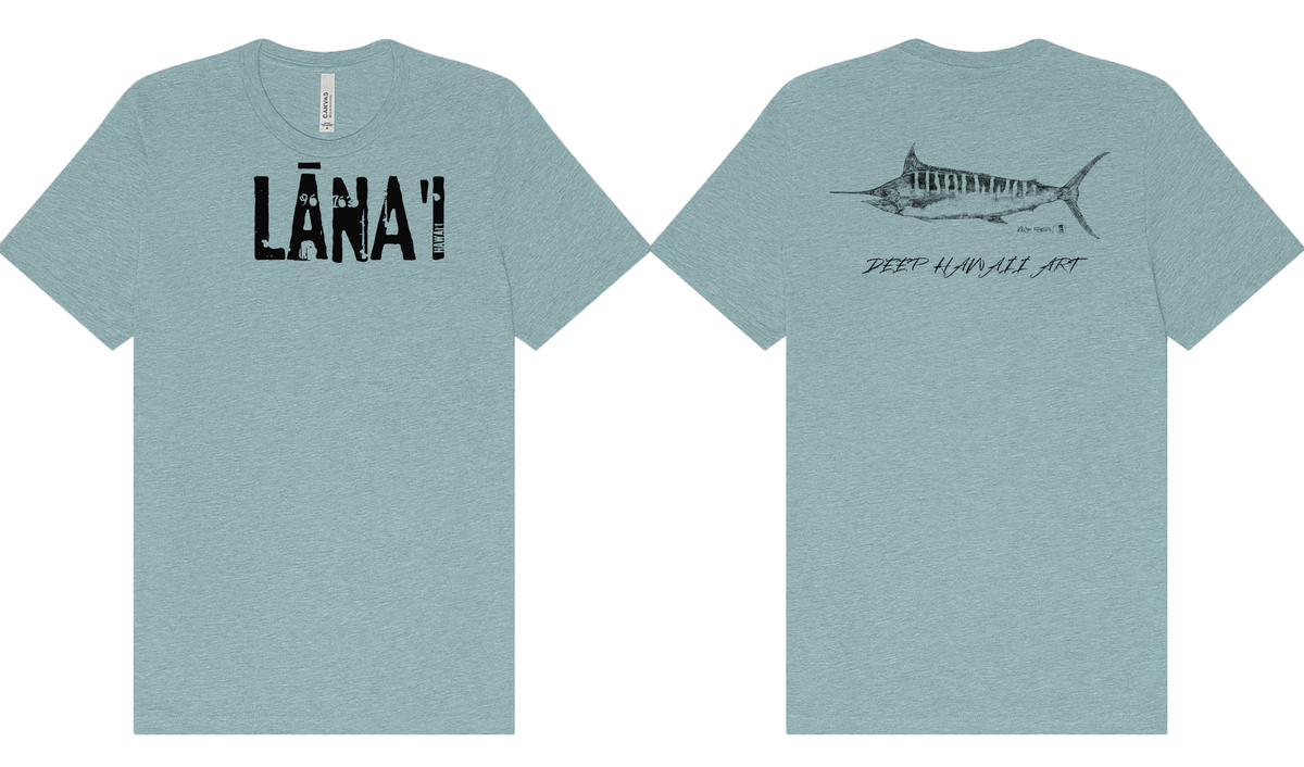 Marlin Tshirt
