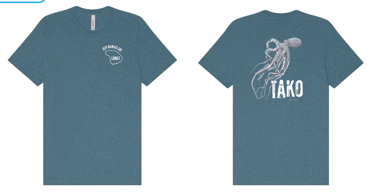 Tako T-shirt