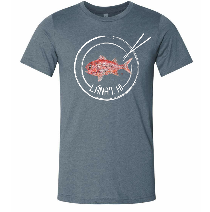 Menpachi T-shirt