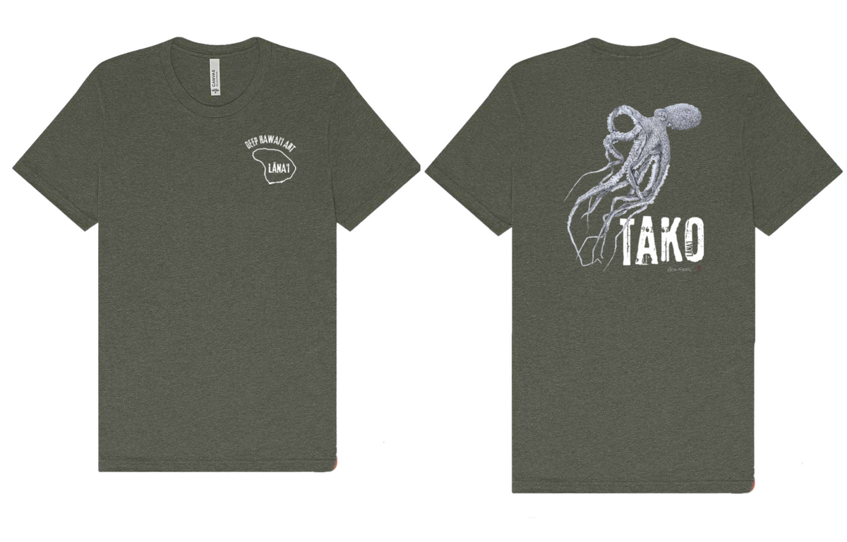 Tako T-shirt