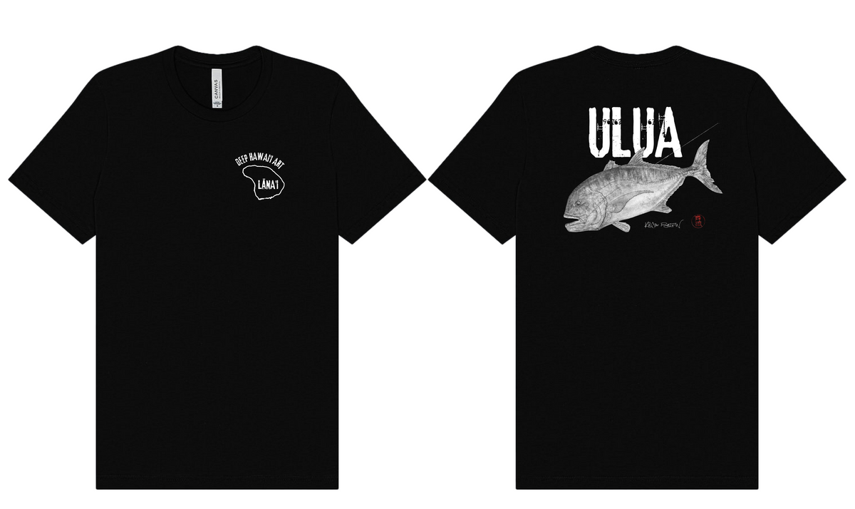 Ulua T-shirt