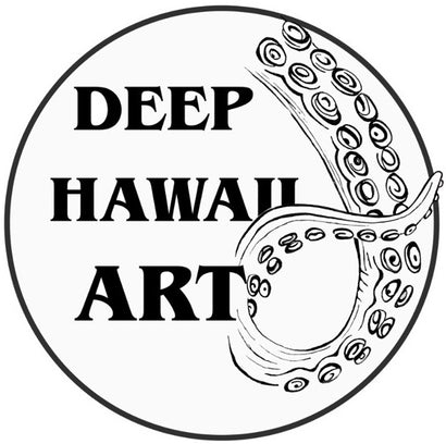 Deep Hawaii Art Gallery